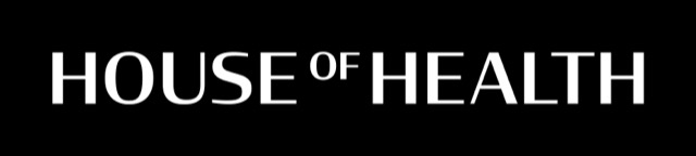 Logo House of Health